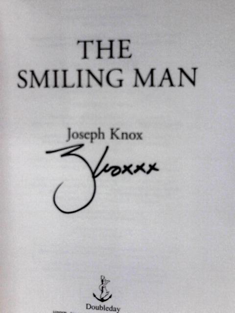 The Smiling Man (Aidan Waits)