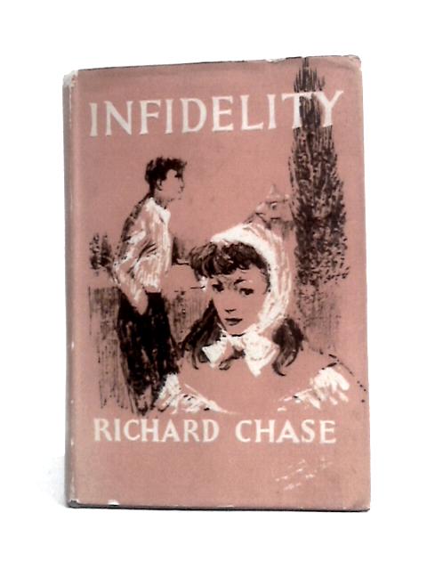 Infidelity: A Novel