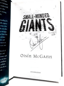Small-Minded Giants 
