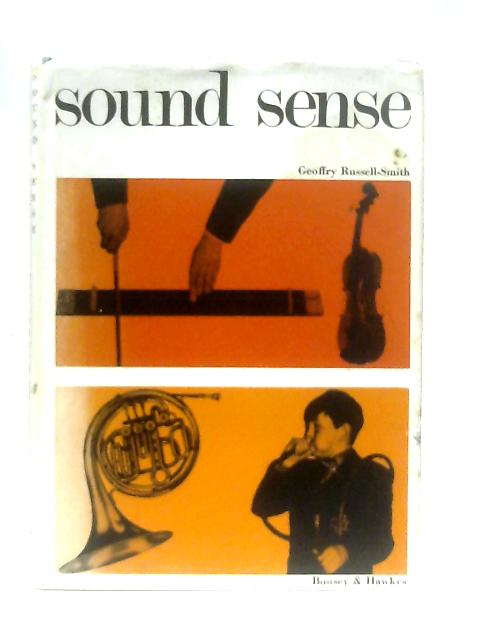 Sound Sense: Instruments of the Orchestra and How They Work | Old ...