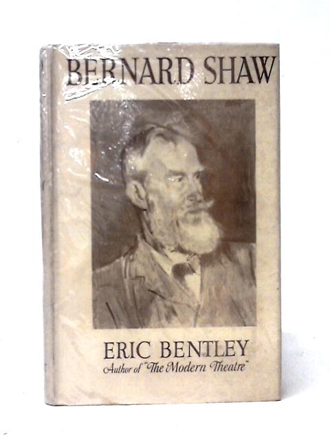 Bernard Shaw