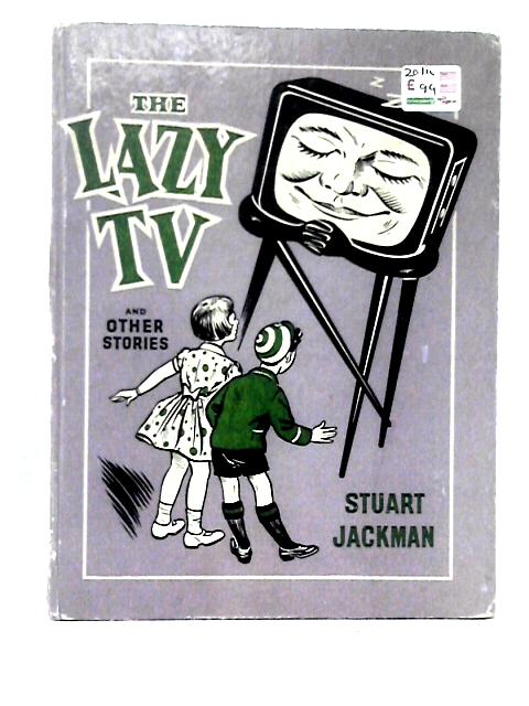 The Lazy TV And Other Stories