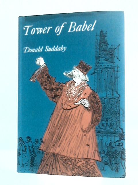 Tower of Babel