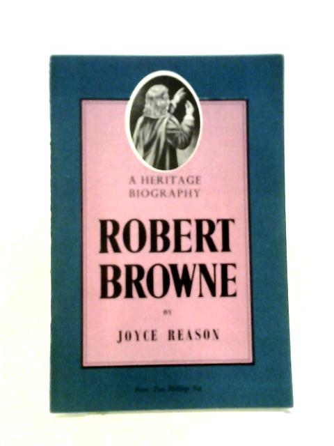 Robert Browne (1550?-1633)