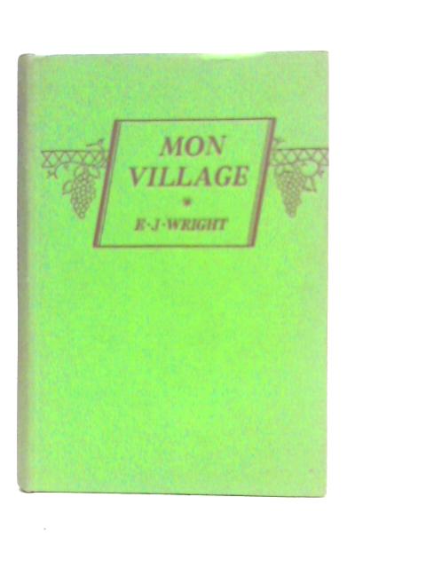 Mon Village