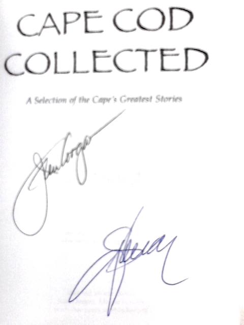 Cape Cod Collected
