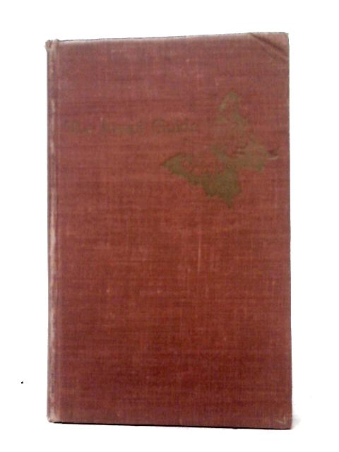 The Insect Guide;: Orders And Major Families Of North American Insects