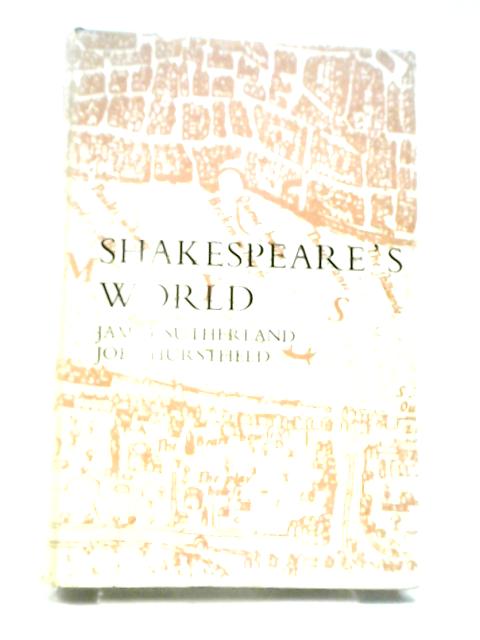 Shakespeare's World.