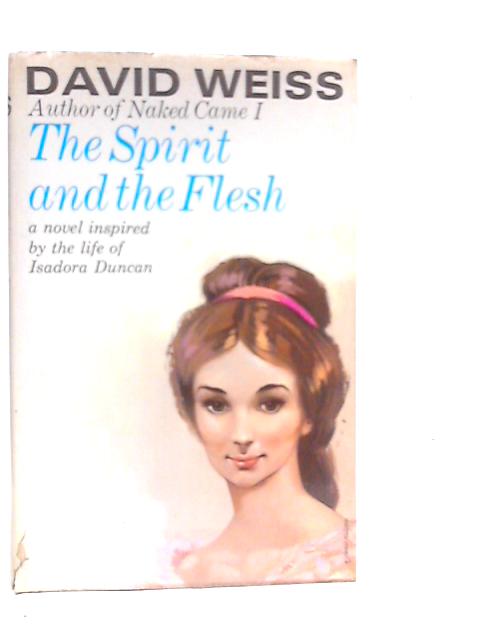 The Spirit and the Flesh