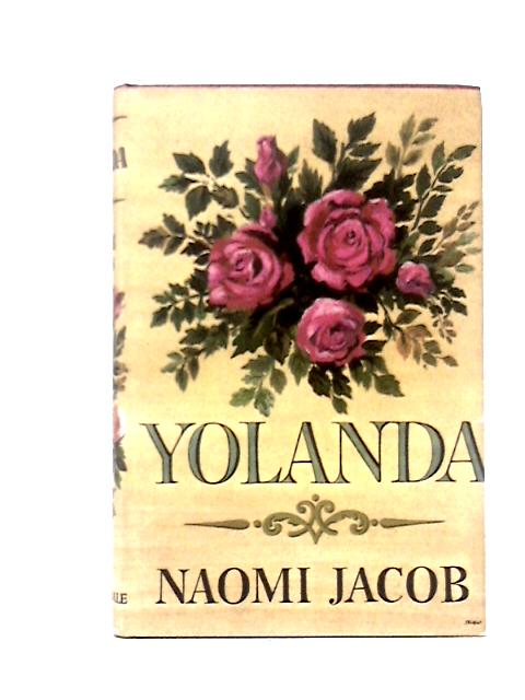 Yolanda