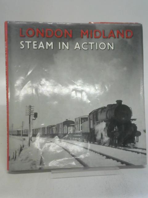 London Midland Steam In Action
