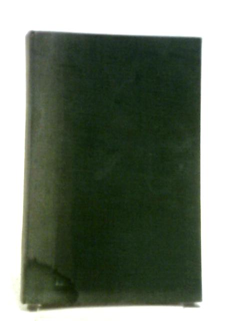 Portrait of Leon Bloy