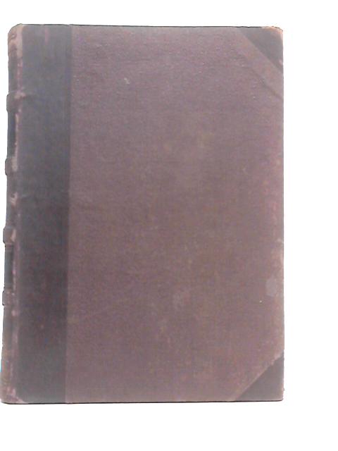 Cassell's Illustrated History of England Vol.II