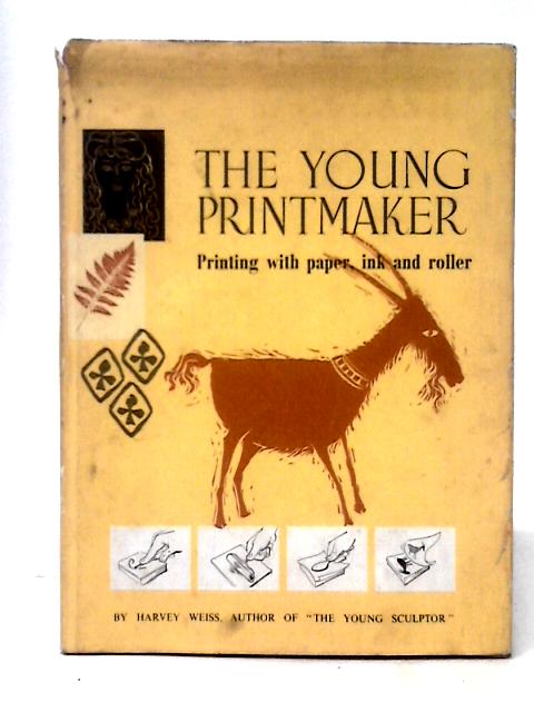 The Young Printmaker