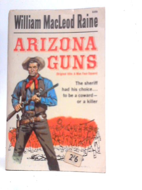 Arizona Guns