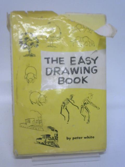 The Easy Drawing Book