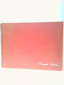The Sketch Book of Margaret Baker, aged 13 