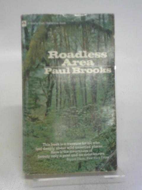 Roadless Area