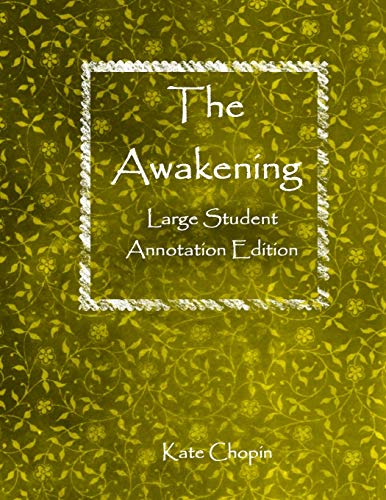 The Awakening