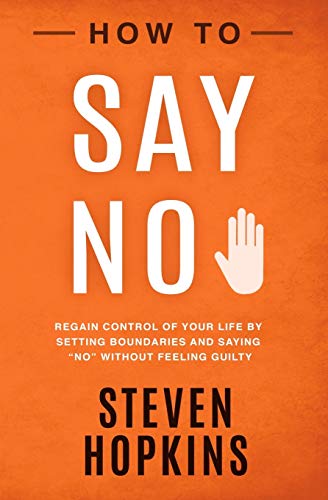 How to Say No