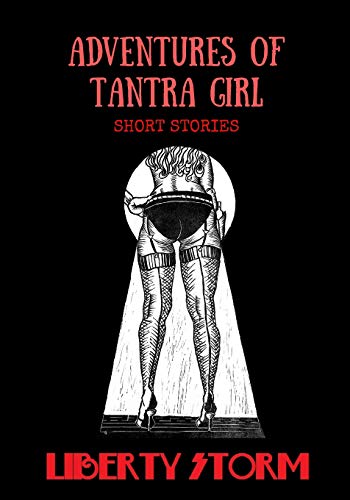 Adventures of Tantra Girl