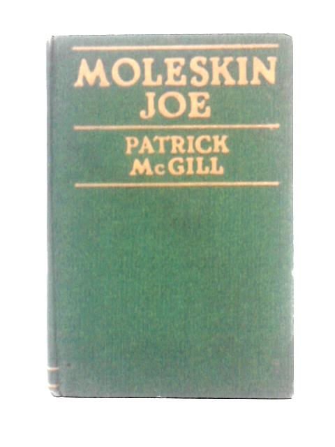 Moleskin Joe