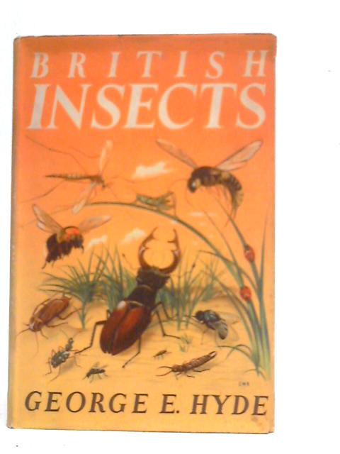 British Insects