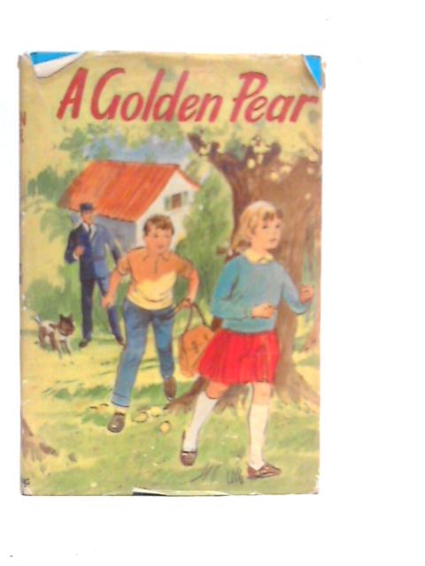 A Golden Pear