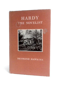 Hardy the Novelist 