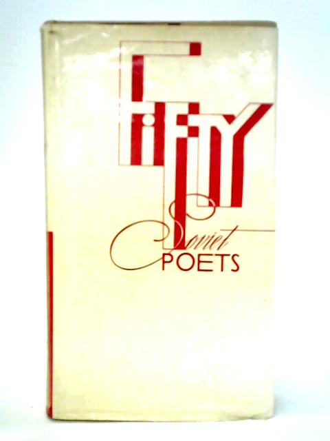 Fifty Soviet Poets
