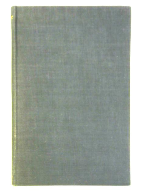 Fourscore Years: An Autobiography