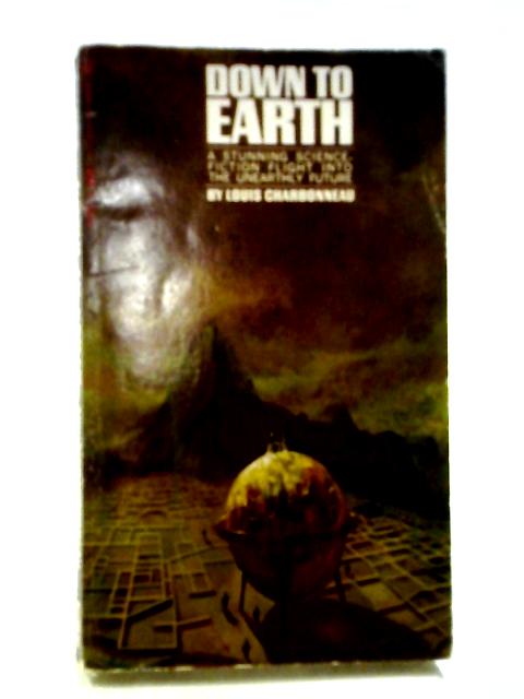 Down To Earth