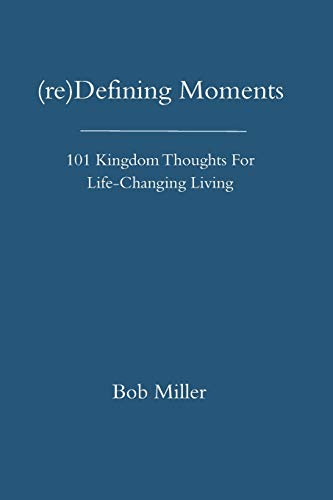 (re)Defining Moments