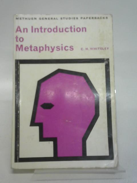 An Introduction to Metaphysics