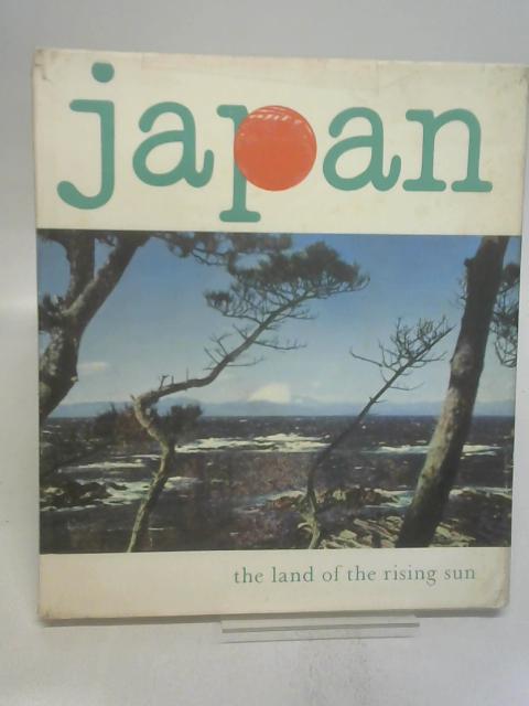 Japan: The Land of the Rising Sun