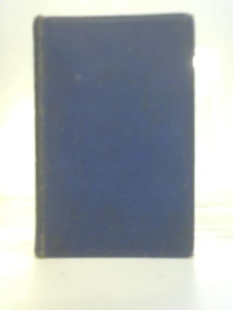 Poems of Wordsworth, Vol. I