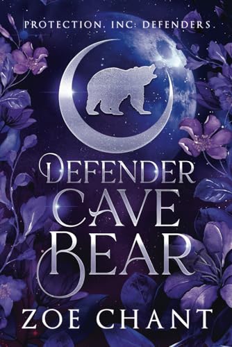 Defender Cave Bear (Protection, Inc: Defenders)