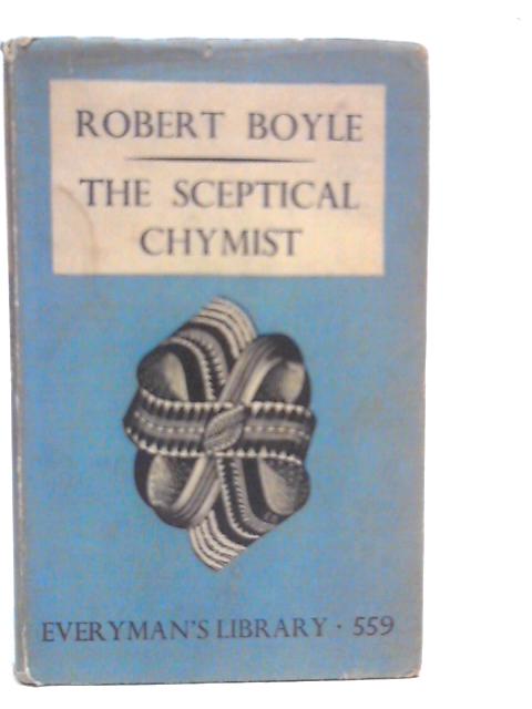The Sceptical Chymist