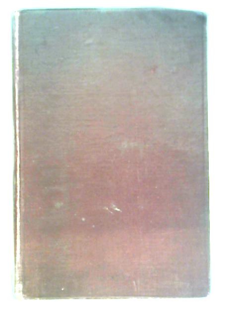 The Epistle to the Hebrews