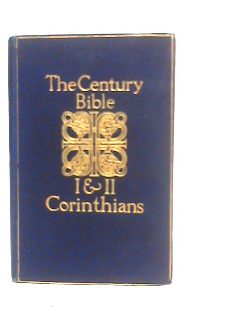 Corinthians