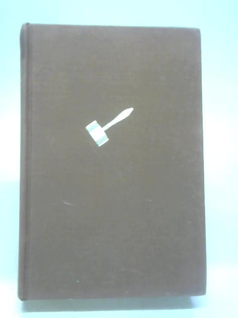 The Toastmaster's Handbook.