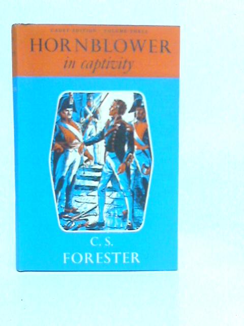 Hornblower in Captivity