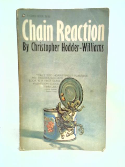 Chain Reaction