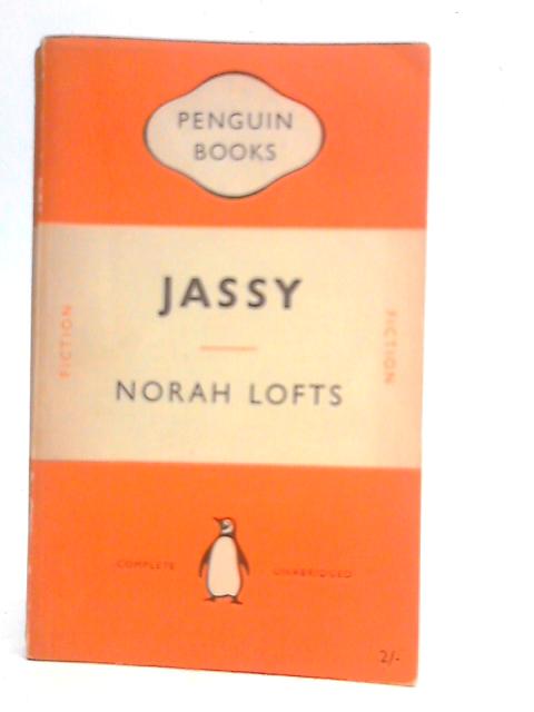 Jassy