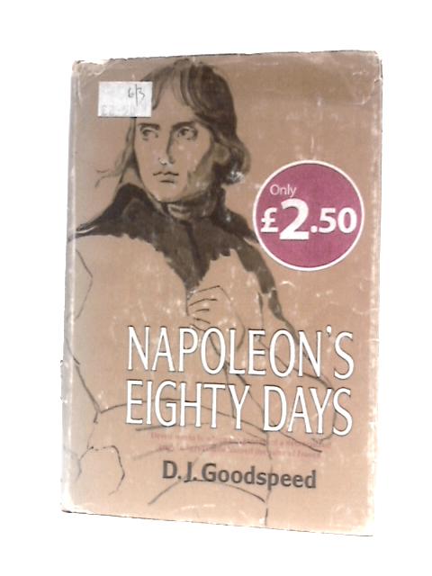 Napoleon's Eighty Days