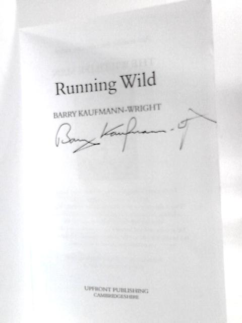 Running Wild
