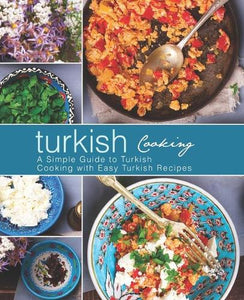 Turkish Cooking 