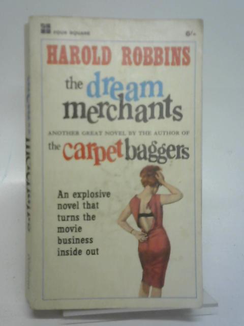 The Dream Merchants