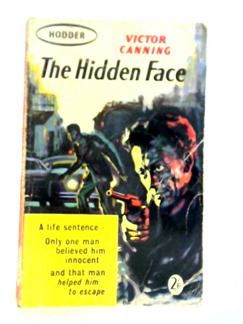 The Hidden Face