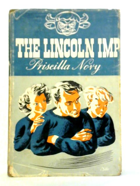 The Lincoln Imp